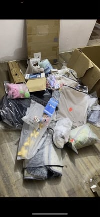 كرتون • ديكور منزلي