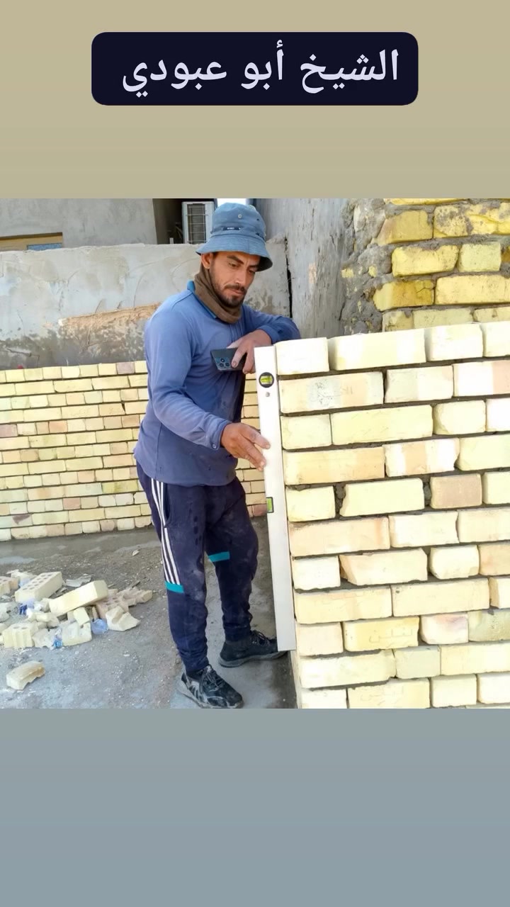 ما أصعب الرزق الحلال
‏في زمن كثر فيه الحرامتحف فنية...والنظر اليها راحة للعين 😍😍 تنفيذ بناء علوش الملكي ***********🏘️🛠️🛠️ تنفيذ بناء علوش الملكي للمقاولات العامة – لأن البناء ليس مجرد إنشاء، بل تطوير وإبداع! 🏗️

نحن في نيكست تايم لا نكتفي بالبناء فقط🦋، بل نسعى لتحقيق أعلى معايير الجودة بأفضل وأسرع وقت ممكن، معتمدين على أحدث التطورات العالمية في المجال الهندسي وفريق عمل متميز بخبره🛠️🛠️  

💡 متخصصون في بناء:
🏢 العمارات السكنية  
🏠 المنازل والدور السكنية  
🏬 المولات التجارية  
🍽️ المطاعم  

🔹 خدماتنا:

✅ التنفيذ:  
🔸 إشراف هندسي مباشر  
🔸 كوادر فنية متخصصة  
🔸 دقة في تنفيذ التفاصيل الهندسية  

الاستفسار ع الارقام التاليه ***********
***********
