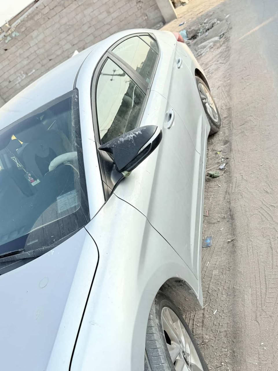 السلام عليكم النترا 2019البيع وارد امريكي بيها بس صبغ بلا معجون رقم بصره سياره مالت بيت حلوه حره سياره سعر 120وبيها مجال مكان البصره المعقل رقم *********** البصرة, العراق
