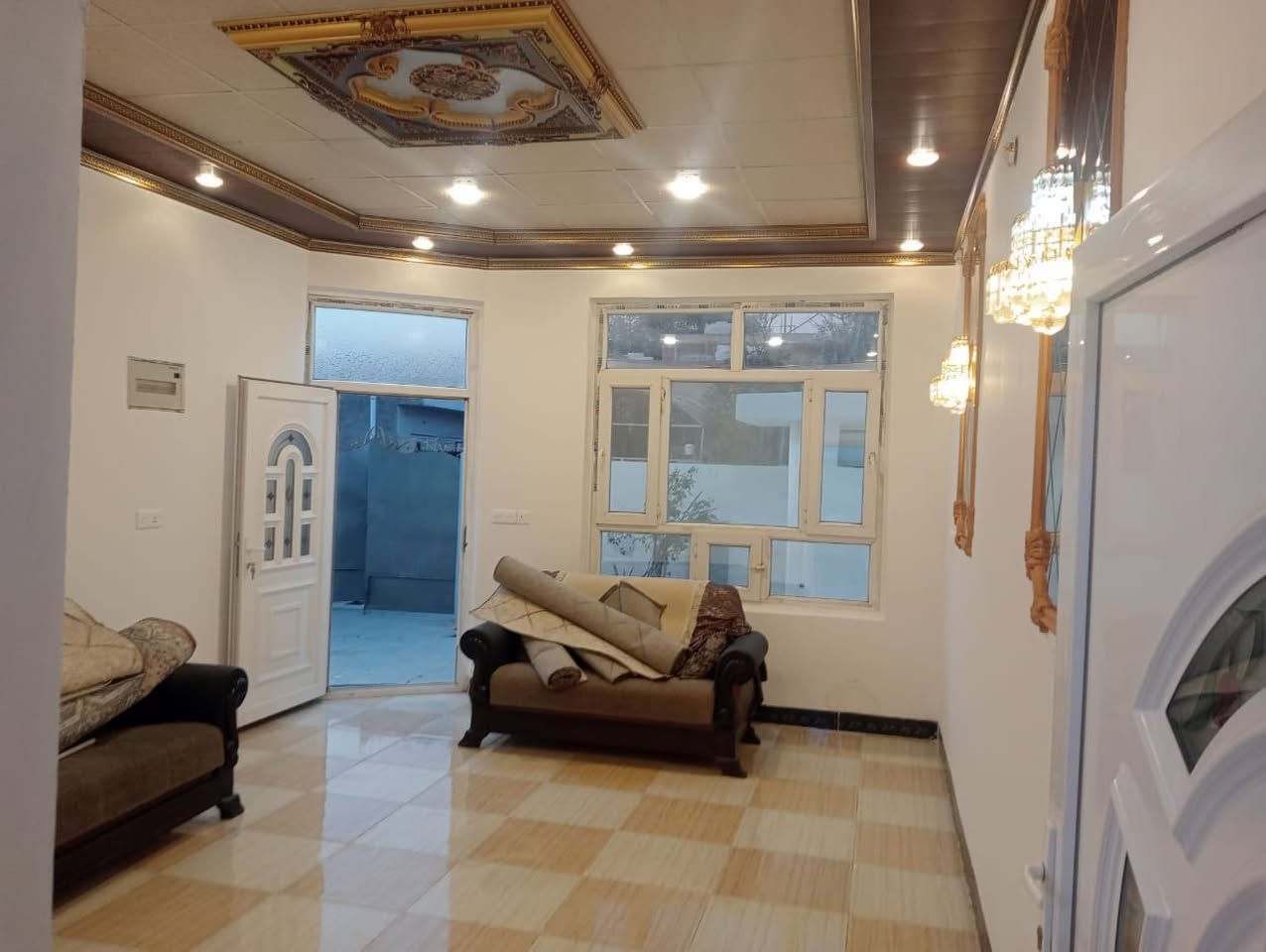 دار للبيع 160متر طابو
خانقين /تولةفروش
***********
