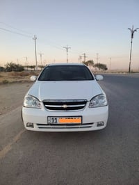 شيفروليه اوبترا • ٢٠١٢ • بغداد