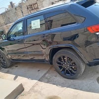 الاريدو بلاك توب • ٢٠١٨ • الزعفرانيه