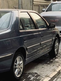 ويل كب • تايرات • بغداد