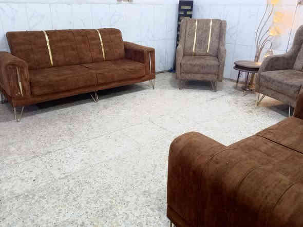 تخم تكمه نظيف جدا 7مقاعد ب220 الف وبي مجال المكان الوشاش *********** يوجد توصيل بكروة يوجد واتس اب
