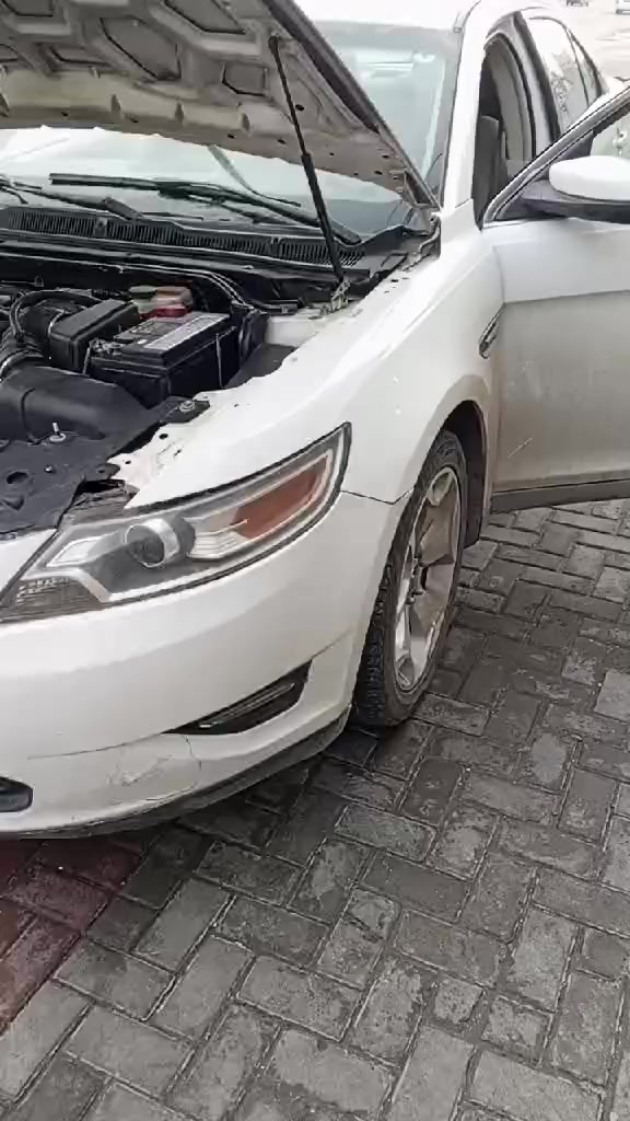 ياللة 
🌟  محلات  حسين فورد   🌟
                 
       استبدال مكينة 3500
       فورد تورس 2010
        
     أفضل 💥 البظاعة بأنسب الاسعار ⚡
تحياتنة للجميع ❤️
موقعنا بغداد طالبية فلكة 💫 83 مقابيل الجسر الجديد 
,لتواصل وأستفسار مراسلة📨 الصفحة 
اوالاتصال 📞
‏‪***********‬‏
