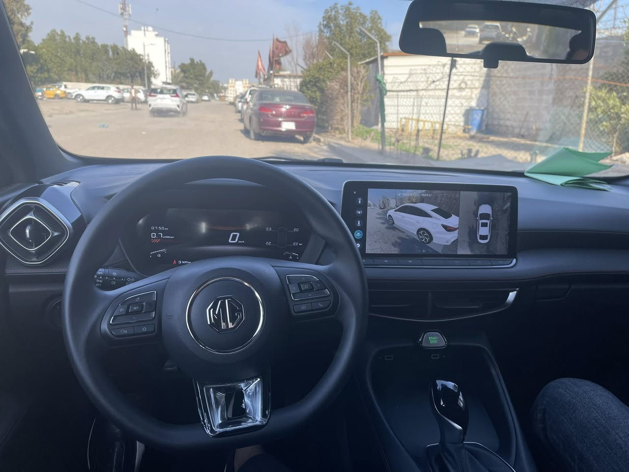 ام جي. مديل2025مكفوله. ماشيه 5تالف. سياره زيرو فول. ٥كامرات. فتحه كشن جلد مكينه 1800 سياره زيرو. عنوان بغداد سعر١٢٨وبيهه مجال قليل ***********
