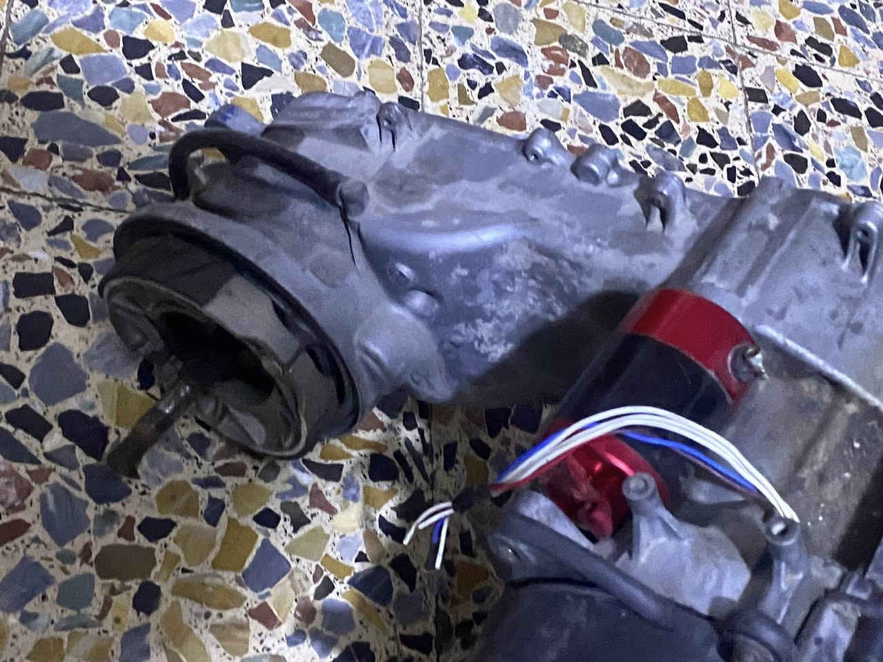 البيع 59    بيه روله رياضي مكينه مكفوله من صوت ودخان شلعه ومعدل   ع شغل مكاني بغداد ***********
