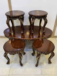 سيت طبله • ١+٤ • بعدة موديلات