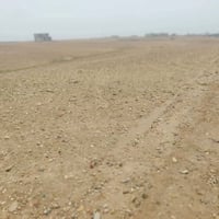 ارض للبيع المساحه 2600متر الموقع يم بيت حسان الثابت خلف الكامره الحرار...