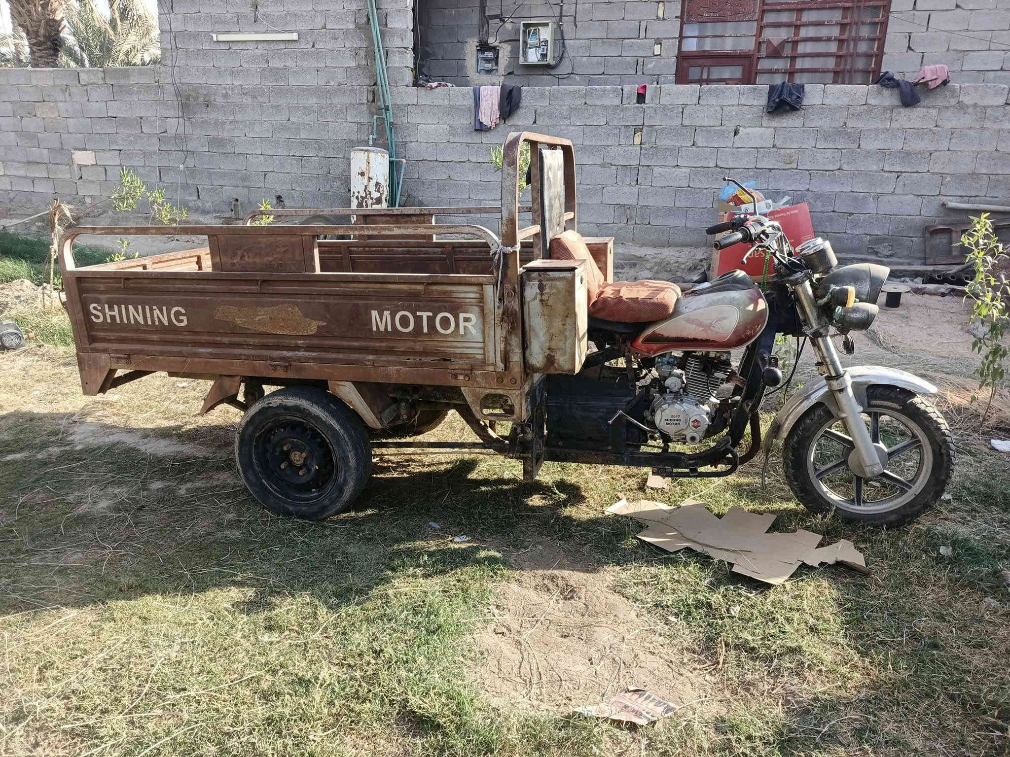 السلام عليكم ستوته للبيع موديل 2017 اوراق اصوليه العنوان كربلاء العطيشي السعر ست ميه اوخمسين اوبيه مجال او هذا رقم ***********
