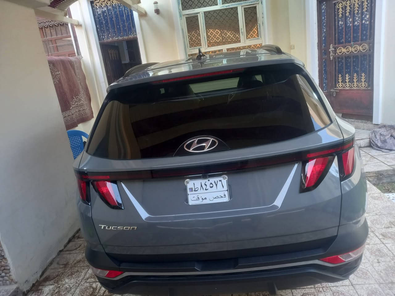 سلام عليكم توسان موديل 2024 حدثها بنيد لون سبنتي مكاني بابل لشراي يتصل ع هذا رقم بي واتساب ***********
