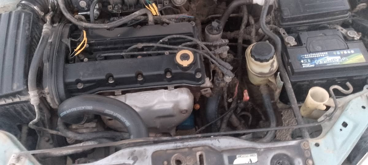 اوبترا موديل 2007
مكان السماوه بدون معجون فقط يم القبق مال البانزين 
قليل جويتر جديد جوينات كله جدد شاده راديتر جديد باتري جديد تواير الكدام جدد والوره انضاف غرفه جديده سياره مال جناي هيئة مصفره غرايم اطيك ابراء ذمه 50 اوبيه مجال قليل السياره شرط تشتري اداوره بسمك 
***********
