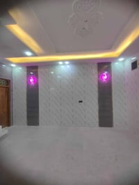 دار للايجار • ٥٠م • حي النداء