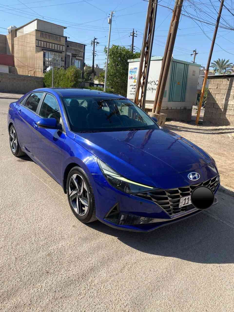 (ماكو هيج سعر بس متوازي وريد ابيع)
% بلعافيه عل ياخذه%

هونداي النترا 2023 هايبرد

السياره لون ازرق |/فول مواصفات//اعلى فئا// Vip1/1

داخل اسود جلد .

بصمة تشغيل وابواب/ فتحة سقف سلايد/ كشنات جلد تدفئه بالكشنات وتدفئة بالستيرن/ رادارات امامي وخلفي وجانبي 360م اشاير بالمري ورادار نقطة عمياء بالمرايات/ تحكمات ستيرن جهتين/

شاشه ابل واندرويد كار بلي وكامره خلفيه دواره/ تشغيل عن بعد/ شحن وايرليس/ تحديد مسار ومانع انزلاق/ بريك 4 دسك نظام ABS/

سايد بريك بصمه واوتو هولد/ 3 انظمة قياده نورمال وسمارت وسبورت/ كروس تحديد سرعه ومانع تصادم/ لايتات زنون بلادي/ لد امامي نهاري وبك لايت خلفي شمعه متصل/ انارة ترحيب باليدات/

الصندوك يفتح تلقائي عند الاقتراب/ كيجات دشبول ديجيتل متصل مع الشاشه ...

السياره بانزين وكهرباء جداً اقتصاديه (صرفها 4لتر كل 100 كيلومتر)

كير ومكينه مكفولات شرط بدون اي عيب السياره حادثها كما موضح في الصور 

رقم بغداد دولي الجديد باسمي نحويل مباشر بنفس اليوم بإذن اللّٰه السعر 130وبيها مجال

مكان السياره بغداد الامين الثانية

الشراي يتصل على الرقم *********** 

متوفر واتساب
