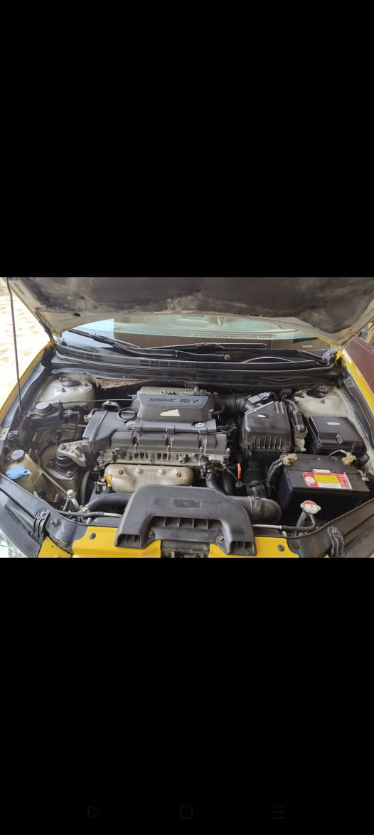 سلام عليكم الانترا 2010 وارد امريكي ضرر فقط جاملغ امامي بدون دواخل شرط سياره كفاله عامه عدا جاملغ ليبل واحد تخم تاير صدر امامي خلفي جديد كير ومكينه كفاله مكينه 2000 تبريد تدفئه شغال شرط تحويل خط جوال مكان سياره ديالى بعقوبة قرب المرور رقم ***********.  السعر 115 وبيه مجال
