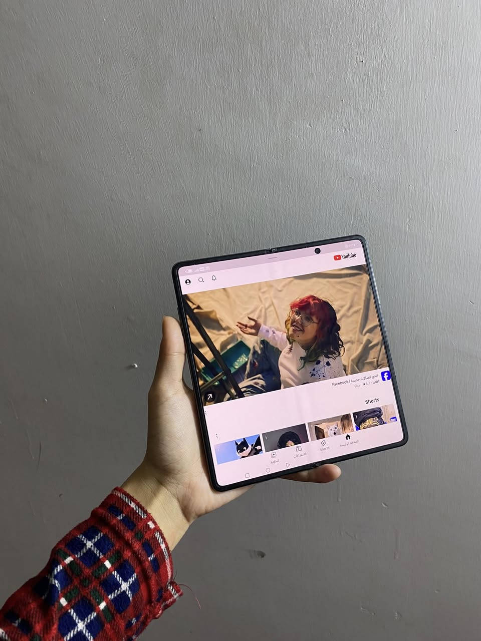 لتفاصيل مال جهاز بصوره جهاز كلش راقي وحلو توصيل ماعندي مكاني كربلاء نهايته 625


**إذا كنت صاحب هذا الإعلان وتريد حذفه لأي سبب، رجاءا أرسل رسالة إلى الدعم الفني**