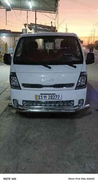 كيا نثيه موديل 2024 ماشيه 30 الف السعر و التفاصيل عل هاذا الرقم 078249...