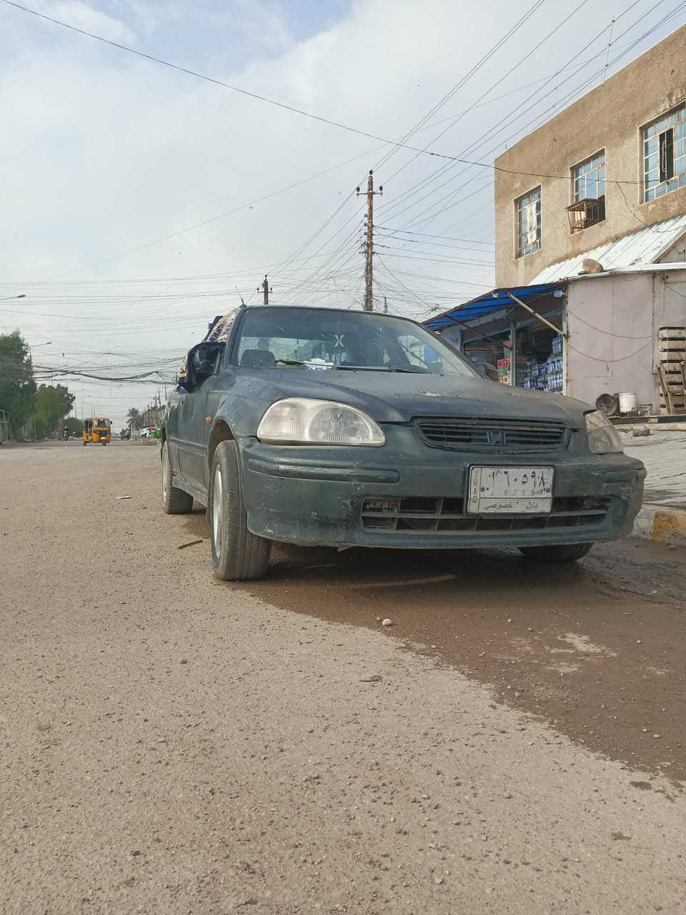 هوندا 2000شرط تحويل محرك تبخير ابيع كايمه سعر 20وبيه مجال سياره بالحسينيه  مال راشديه ***********
