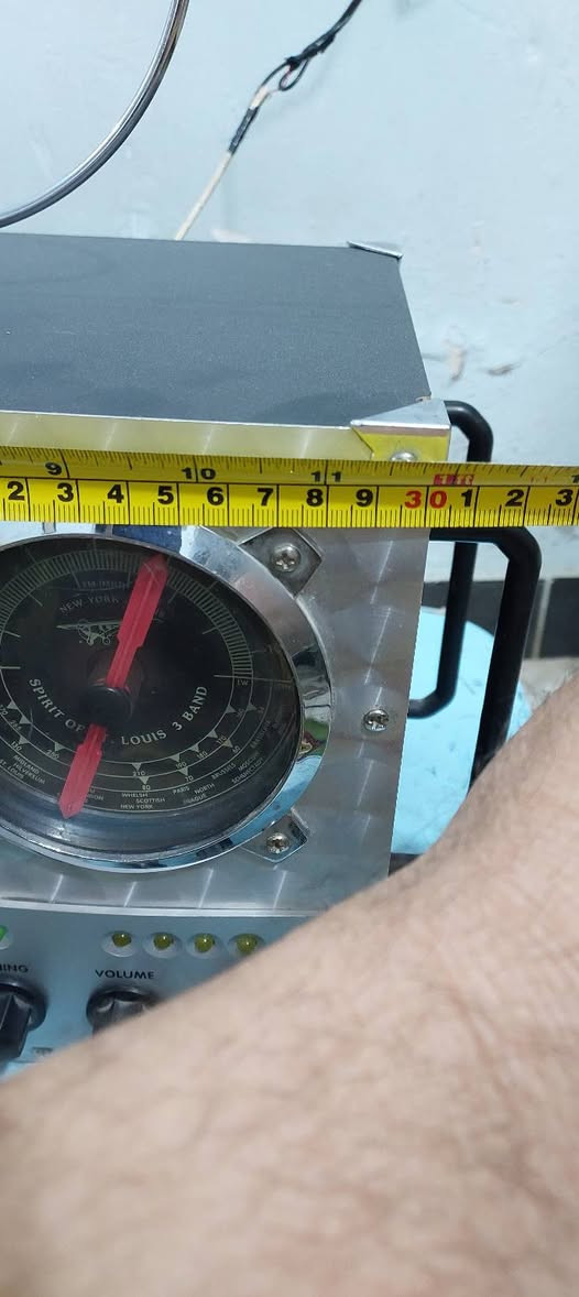 السلام عليكم 
متاح راديو مسجل امريكي الاتصال على الرقم ***********
