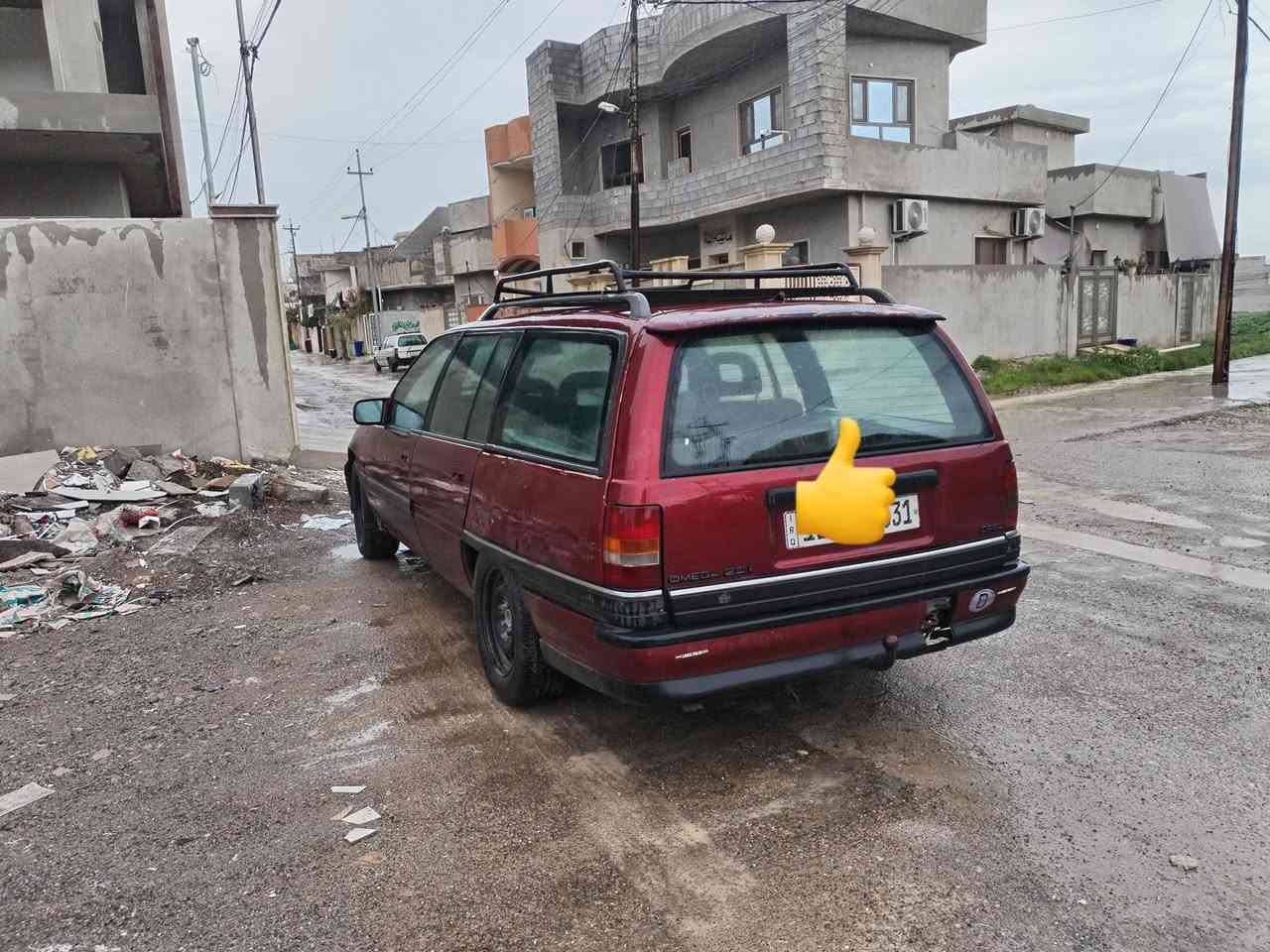 سيار اوميكا البيع سيار جاهز البيع
سنويا جديدا رقم ألماني نينوى رقم مصطر
***********
***********
شرط المكتبا ول تحويل.
