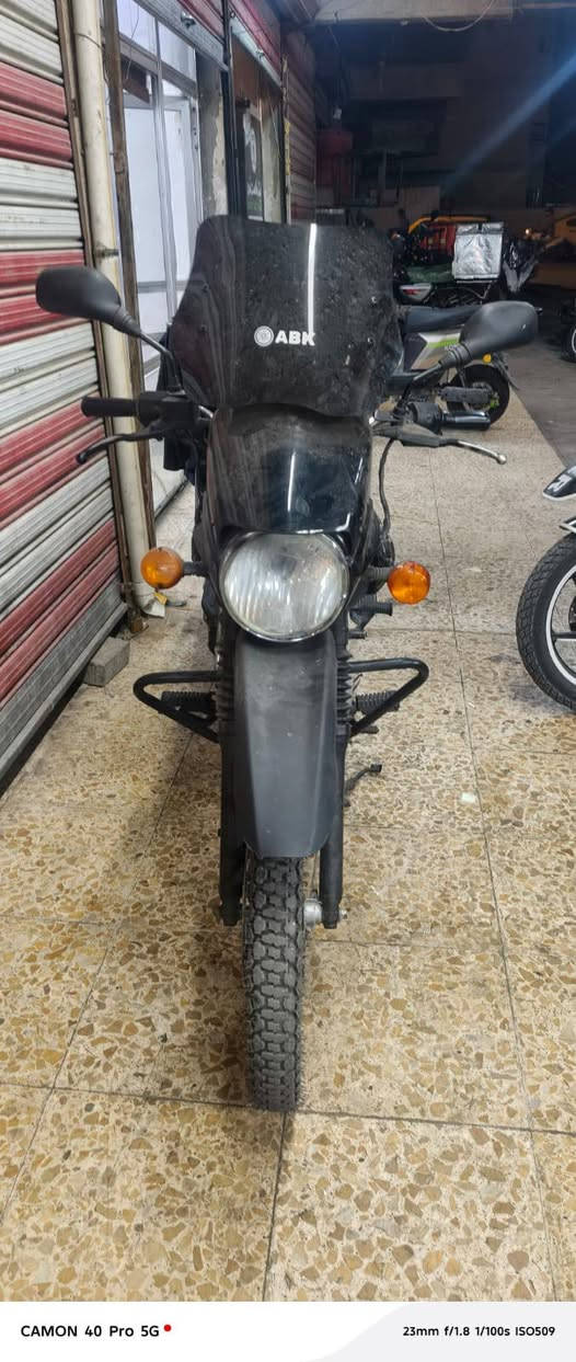 السلام عليكم بوكسر جبلي موديل 23 تجفيت وكاله اوراق اصوليه شرط الترقيم يحتاجله سلف وراجس سلف الدراجه شغاله وخرسه شلعه ومعدل🚀🚀 مكاني بغداد السيديه السعر مليون ونص بيها مجال للطيبين بيع فقط***********
