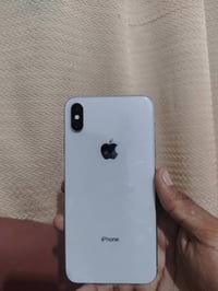 اكس ماكس • ٢٥٦ • شاشة وبطارية مستبدلة