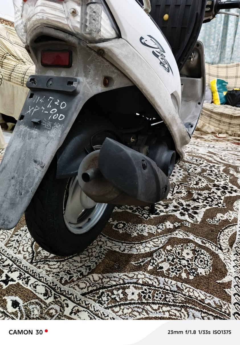 السلام عليكم دراجه للبيع ماكس منغولي كفاله عامه العنوان ناصريه مركز مدينه سعر بالخاص فقط للشراي***********
