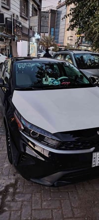 فورتي • ٢٠٢٤ • ٢٠٠٠٠ كم