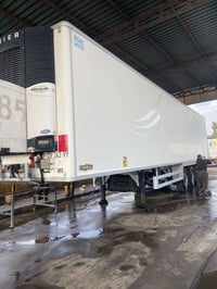 للبيع براد شيرو 2012 سمك 5 رتفاع 265 منفيس  مامشتقل بل عراق 0770383820...