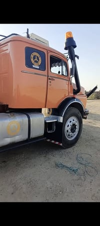 محرك سوبر • موديل ٩٥ • كفاله عامه