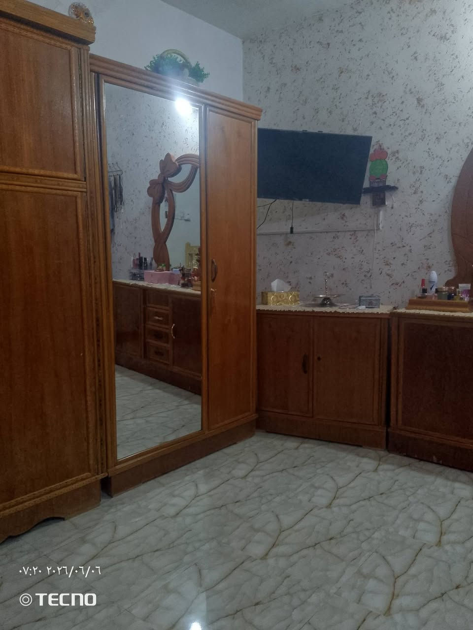 غرفه مستعمله للبيع بغداد الدوره عرب جبور
***********
السعر مليون او 250
