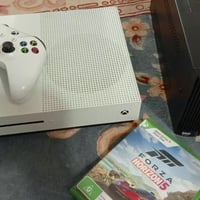 يو بي اس • اكس بوكس وان اس • هارد خارجي