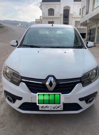 رينو • اوتماتيك • دهوك