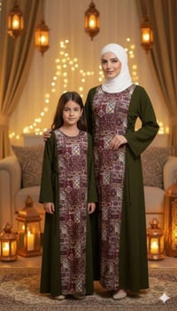 ملابس رمضان • كشمير مغربي • توصيل لجميع المحافظات