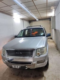 اكسبلورر • ٢٠٠٨ • السليمانية