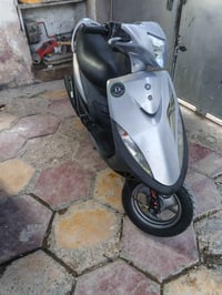 ماكس • كابريتر • سلف