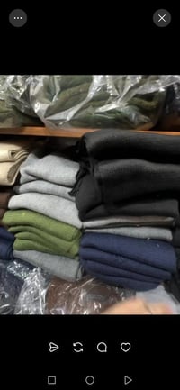 لفاف رجالي • جميع الألوان • سامراء