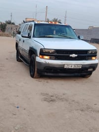 يوكن • فحل طويل • ٨ براغي