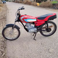 دراجه نامه للبيع مكفول عشرين بدون وراق هاذ رقمي ليريده يتصل 0777356750...