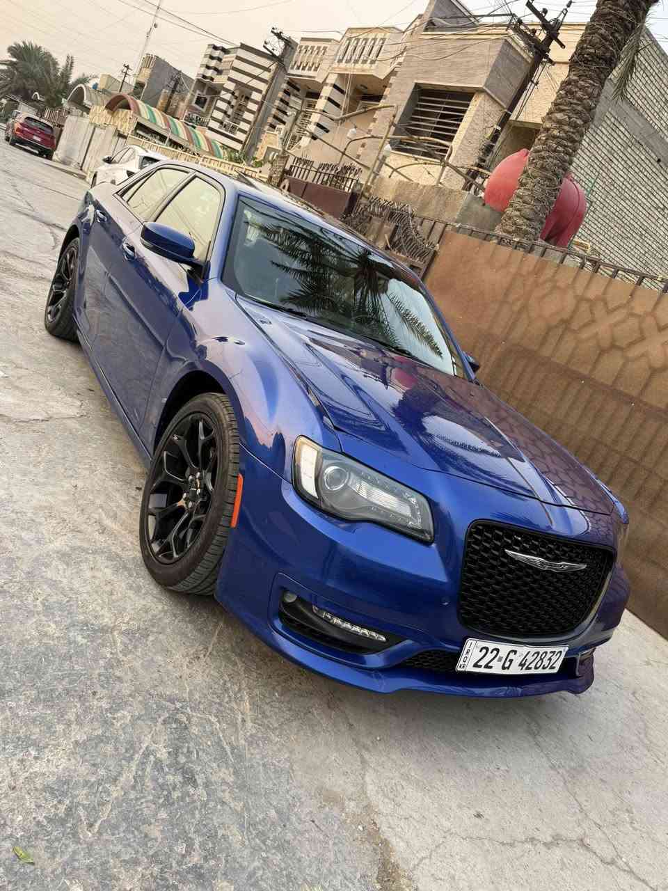 السلام عليكم
للبيع 2018 S 
فول مواصفات 
حساس امامي خلفي 
نقطه عمياء 
بانوراما 
كشنات هيتر 
دمام بالصندوگ 
وباقي مواصفات المعروفه 
ماشيه ١٠٨ mi 
حادثهه موضح بالصور 
صبغ جاملغين وبنيد 
ايرباك برده فقط 
السياره كلش حلوه واستخدام شخصي
رقم اربيل بأسمي تريد وكالة تريد تحويل   
السعر٢٢٥ 
للاستفسار
***********
