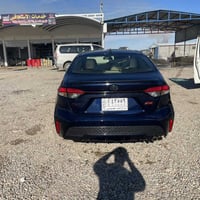 كورلا XSE • ٢٠٢١ • فول أمريكي