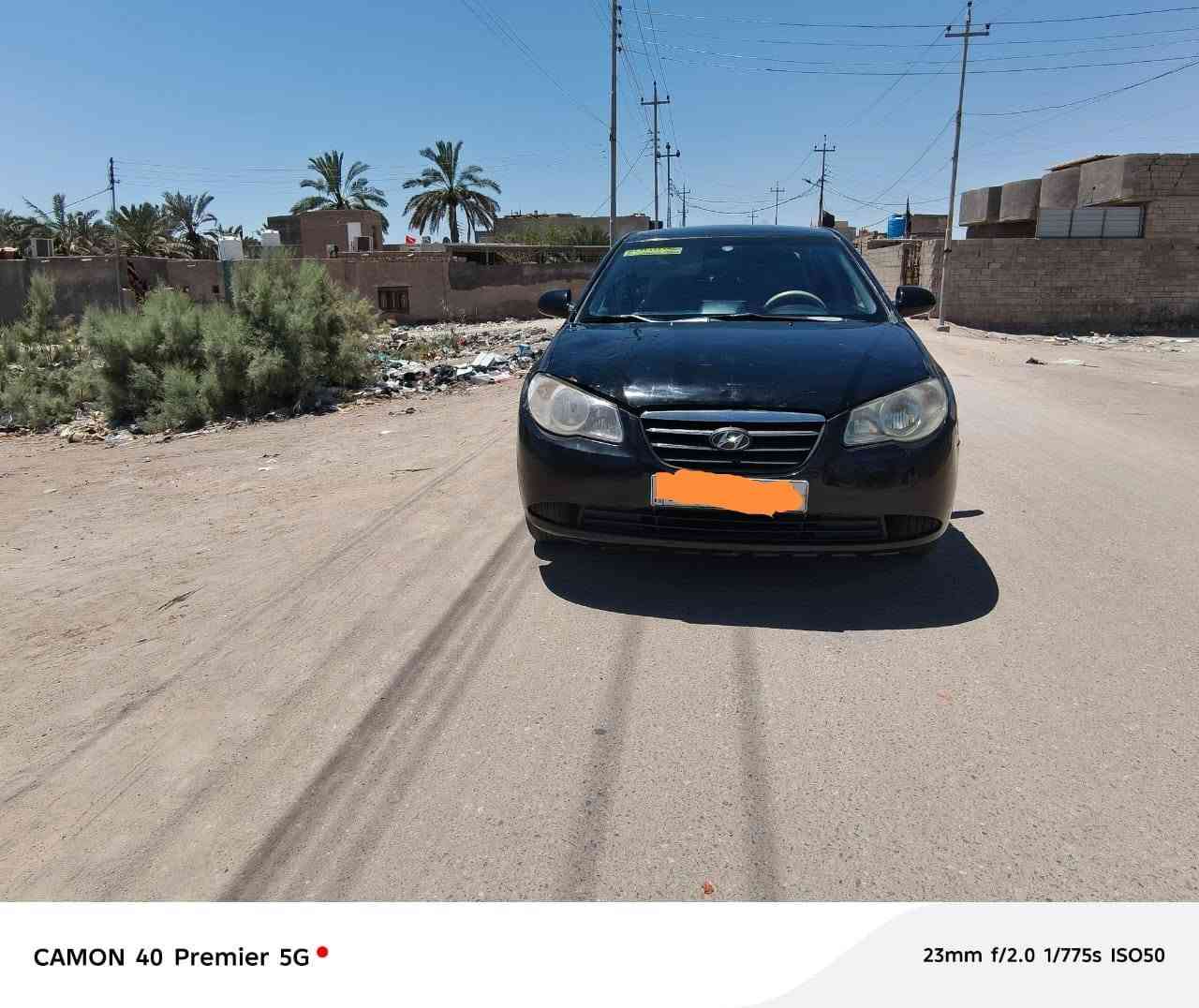 سلام عليكم سيارة ادوات كصة جنطة افانتي رقم انكليزي السعر ٣٦ وبيهه مجال العنوان البصره ***********
