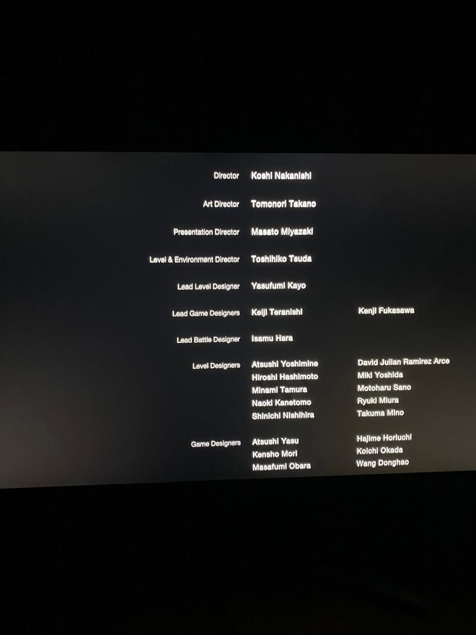 اللعبه لعبتها على xbox وختمتها بس بـ٥ اسيا>>
الي يريد صاحب المتجر يراسلني انستا @knmuo


**إذا كنت صاحب هذا الإعلان وتريد حذفه لأي سبب، رجاءا أرسل رسالة إلى الدعم الفني**