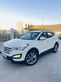 سنتافيا ٢٠١٤ • خليجي ٧ راكب • كفالة محرك وكير