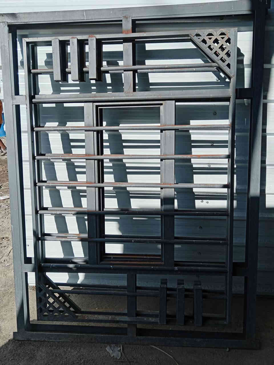 بسم الله الرحمن الرحيم
باب حوش +باب غرف باب كندور +شبابيك
السعار جدآ جدآ مناسبه السعر يرضيك(يوجد خدمة توصيل/العنوان الشرقاط بعاجه الشارع السايدين مجاور صيرفه الحكم مقابيل ماركت المجبل /للئستفسارالتصال على الرقم *********** بي وتس اب
