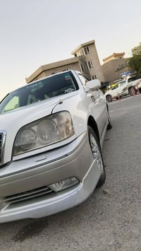 صغيرة • داخلية كاملة • تايرات وجنوط جديدة