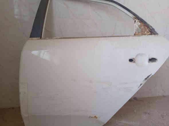 السلام عليكم اخوان عدي باب سيارة سيراتو 2013 تك واحد مثل ماواضح بصورة مكاني نجف كوفة 35 وبيها مجال وللاستفسار *********** وتساب مامتواجد بل فيس بوك
