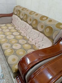 كنب ٧ نفرات • كربلاء • مقابل مول الحارث