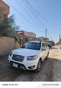 سنتافيا • ٢٠١٢ • ٦ سلندر