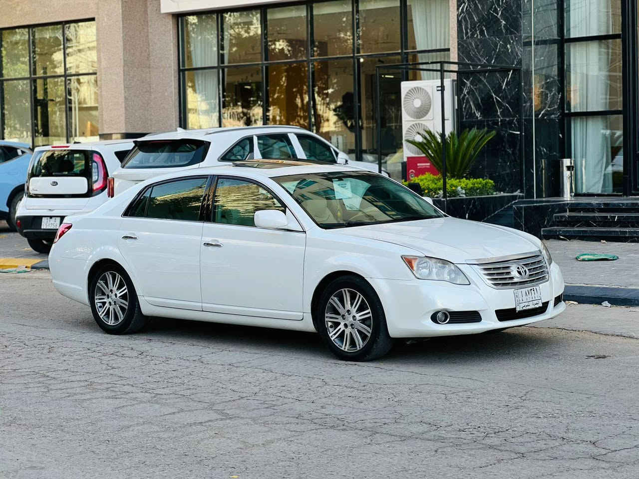 افلون خليجي كفاله عامه مديل 2008 سعر 134 قابل للتفاوض الاستفسار *********** خليجي كفاله عامه ضربه وصبغ وتبديل وبارد وسونار مرفق مع صور فول مواصفات واحد على واحد فتحه سقف 5 بصمات بصمه تشغيل بصمه أبواب 4 شاشه كبيره تحكم ستيرن داخل بيجي كشنات كهربائي قطعتين تبريد مكينه سته 6️⃣ سلندر مكينه وكير مكفولات حداديه جديده تخم تاير تبريد ثلج ❄️ مشروع وطني سنويه ل 29 مكان سياره كربلاء كربلاء, العراق
